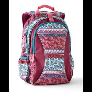 garnet hill backpack